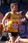 Mens 5000 metres, Muller British Championships, Alexander Stadium, Birmingham. Photo: David T. Hewitson/Sports for All Pics